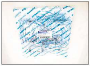 PC200-7 SEAL KIT MAIN VALVE VI